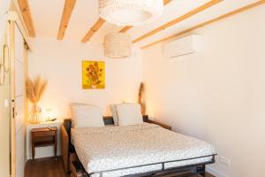 LAnnexe au Milieu Des Vignes