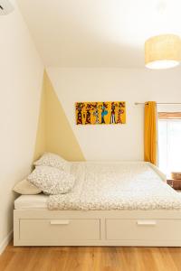 Maisons d'hotes L-Annexe au Milieu Des Vignes : photos des chambres