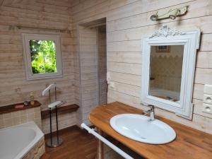 Maisons de vacances Maison de vacance Belle-Ile en Mer 10 personnes : photos des chambres