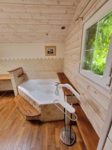 Maisons de vacances Maison de vacance Belle-Ile en Mer 10 personnes : photos des chambres