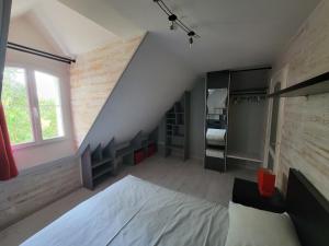 Maisons de vacances Maison de vacance Belle-Ile en Mer 10 personnes : photos des chambres