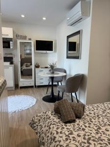 Modern getaway Studio for two