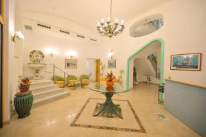 Hotel Villa Paradiso