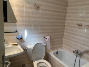 Appartements Sole & Mare Apartment : photos des chambres