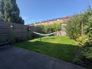 Family home in Haarlem with garden, near beach & Amsterdam