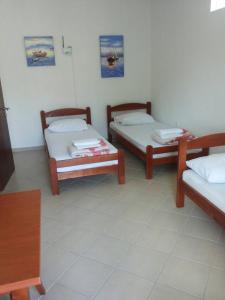 Wonderful Seaview Apartment