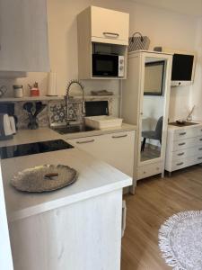 Modern getaway Studio for two