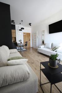 Apartament LUX