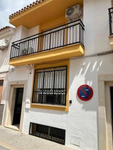 El Balcón de La Noguera