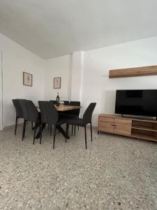 El Balcón de La Noguera