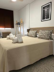 El Balcón de La Noguera