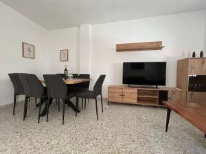 El Balcón de La Noguera