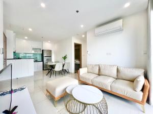 The Origami S902 lux APT 3BR, Vinhomes Grand Park