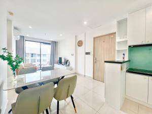 The Origami S902 lux APT 3BR, Vinhomes Grand Park