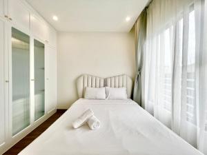 The Origami S902 lux APT 3BR, Vinhomes Grand Park