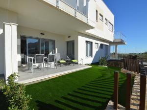 Holiday Home in Orihuela with Pool & Golf