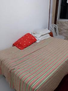 Apartamento em frente ao Farol da Barra