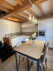 Maisonnette au cœur des vignes