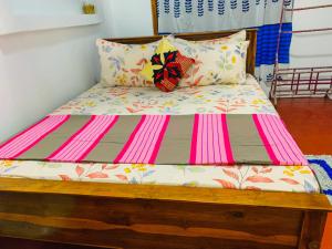 Chill Spot Family Room and Hostel