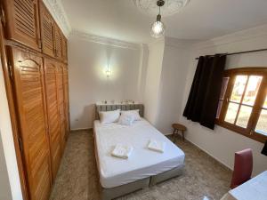 Villa in Asilah - Sunrise balcony