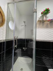 Villa in Asilah - Sunrise balcony