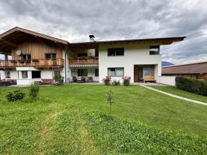 Ferienwohnung Pipflhof