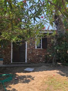 Villetta Simius Luxury img29