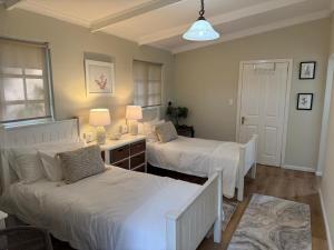 Railway Cottage at Rawdons Country Estate