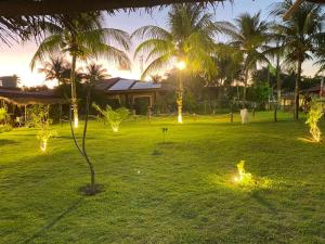 Casa do Francês - 3hvězdičkové hotely ve městě Japaratinga