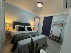 Refúgio do Nevoeiro Apart T1