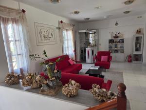 Sea Stone Apartments