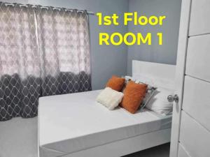 Diocades Residence - Capitol Hills