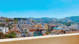 Vista Prime Centro - Vista linda. Faça tudo a pé!