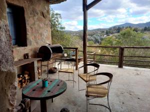 Casa Zíngara Alucinante Casa de Ensueño en las Sierras