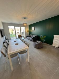 15 min Paris-Orly, Confort