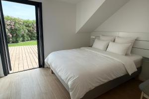 Villas Vue incroyable sur la baie de La ciotat : photos des chambres
