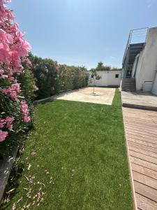 Villas Vue incroyable sur la baie de La ciotat : photos des chambres