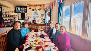 Gokyo Thanka Inn