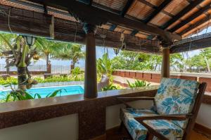 Palm Villa A private beach sanctuary