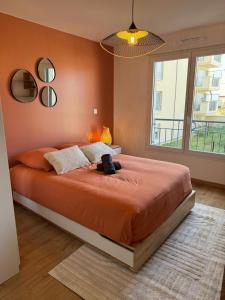 15 min Paris-Orly, Confort