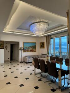 Villa Isabella - Luxury with style right next to the beach, private pool and sea view