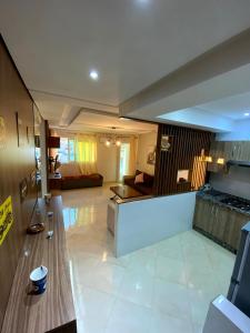 Charming Studio Apartment