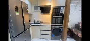 Stella Sea View shallet