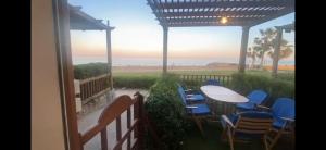 Stella Sea View shallet