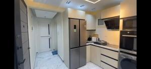 Stella Sea View shallet