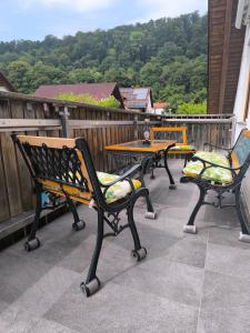 Ferienwohnung Altmühlblick