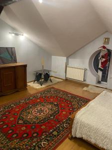 Cozy apartments Lviv center