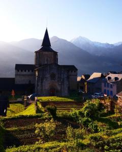 Hotels Les Rochers : photos des chambres