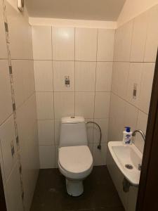 Cozy apartments Lviv center