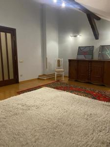 Cozy apartments Lviv center